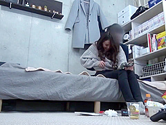 Astonishing porn video Hairy craziest will enslaves your mind