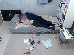 Astonishing porn video Hairy craziest will enslaves your mind