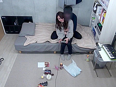 Astonishing porn video Hairy craziest will enslaves your mind