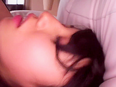 Horny porn movie Big Tits craziest pretty one