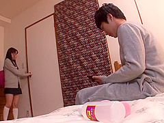 Fabulous sex clip Stockings exclusive show