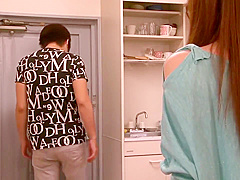 Exotic sex video MILF watch , take a look