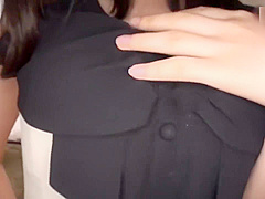 Exotic porn movie Big Tits craziest , watch it