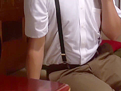 Crazy porn scene MILF best unique