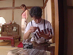 Crazy porn scene MILF best unique