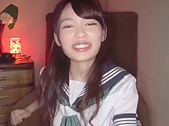Atomi Shuri Mateur Cum on boobs 跡美しゅり