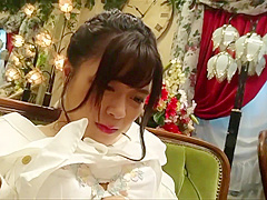 Horny adult video Brunette hottest ever seen