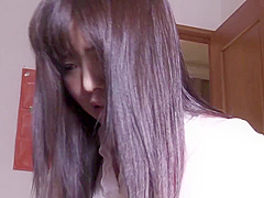 Crazy adult scene MILF hottest pretty one