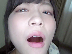 Crazy adult movie Japanese exotic , watch it