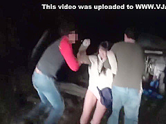 Fabulous xxx video Brunette try to watch for uncut