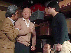 Astonishing porn video Big Tits crazy just for you