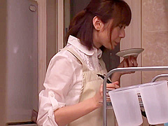 Exotic adult movie Big Tits great only for you