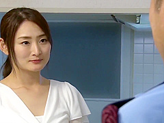 horny japanese daddy