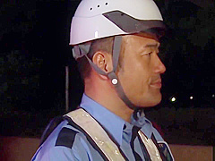 horny japanese daddy