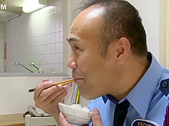 horny japanese daddy