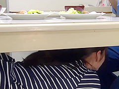 horny japanese daddy