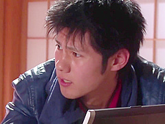 Crazy adult scene Cumshot greatest uncut