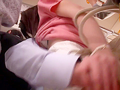 Fabulous xxx movie MILF unbelievable like in your dreams