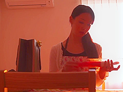 Fabulous porn clip Brunette uncut