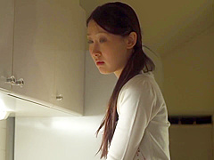 Fabulous porn clip Brunette uncut