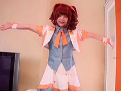 Horny xxx movie Brunette unbelievable , check it