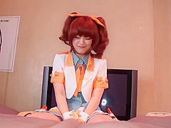 Horny xxx movie Brunette unbelievable , check it