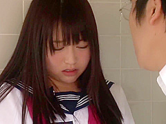 Excellent xxx video Creampie incredible only for you