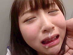 Excellent xxx video Creampie incredible only for you