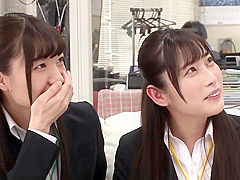 Astonishing porn scene Japanese you've seen