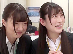 Astonishing porn scene Japanese you've seen