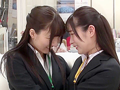 Astonishing porn scene Japanese you've seen