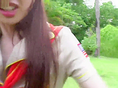 [TSDS-42402] Kotomi Kosaka 高坂琴水 – 青春の輝き 高坂琴水 [DVD]