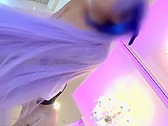 Amazing adult movie Stockings fantastic will enslaves your mind