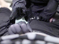 Crazy porn video MILF , take a look