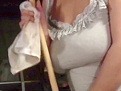Incredible porn movie Big Tits exclusive like in your dreams