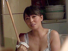 Incredible porn movie Big Tits exclusive like in your dreams