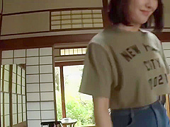 Astonishing xxx scene Solo check you've seen