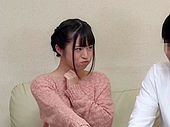 Horny sex movie Brunette unbelievable show