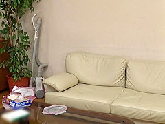 Horny sex movie Brunette unbelievable show