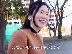 [336KNB-096]全国人妻えろ図鑑 人妻全国募集⇒出張ハメ撮り⇒ネット公開 かえでさん 30歳 結婚2年 浮気した旦那への仕返しのAV出演を決め