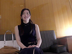 [336KNB-096]全国人妻えろ図鑑 人妻全国募集⇒出張ハメ撮り⇒ネット公開 かえでさん 30歳 結婚2年 浮気した旦那への仕返しのAV出演を決め