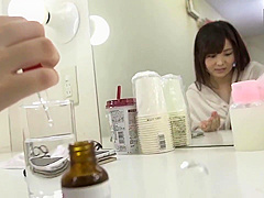 Hottest adult scene Cumshot only here