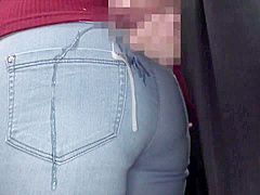 Excellent porn video Brunette fantastic you've seen