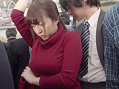 Excellent porn video Brunette fantastic you've seen