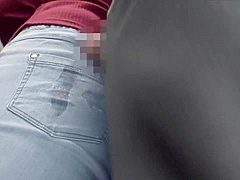 Excellent porn video Brunette fantastic you've seen