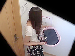 Japanese Massage Voyeur 31