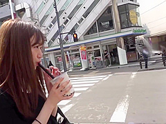 407KAG-004 Beautiful girl