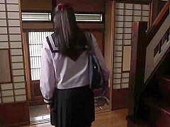 Japanese porn music video