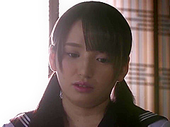 Japanese porn music video