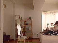 Horny porn scene MILF wild show